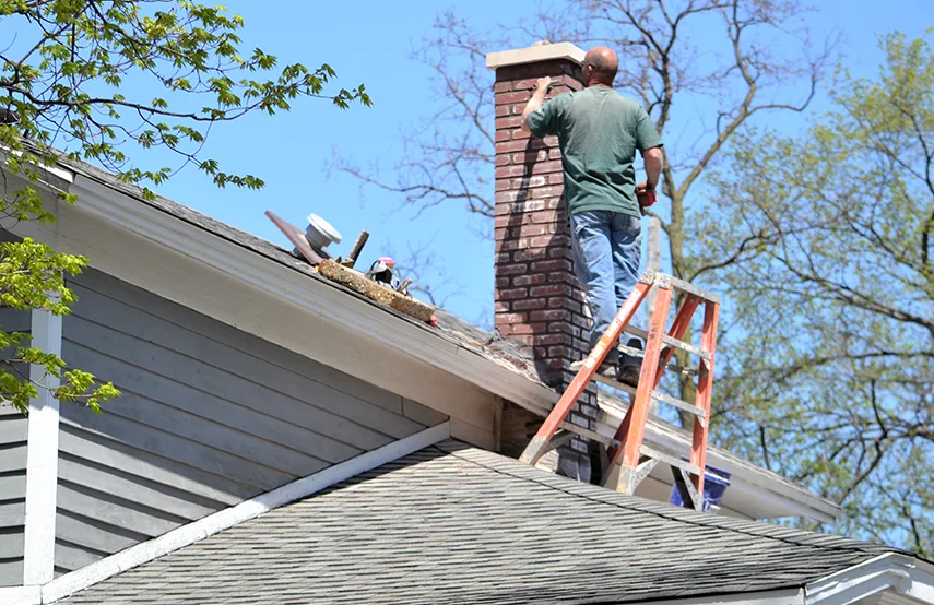 Chimney & Fireplace Inspections Services in Cleveland, OH